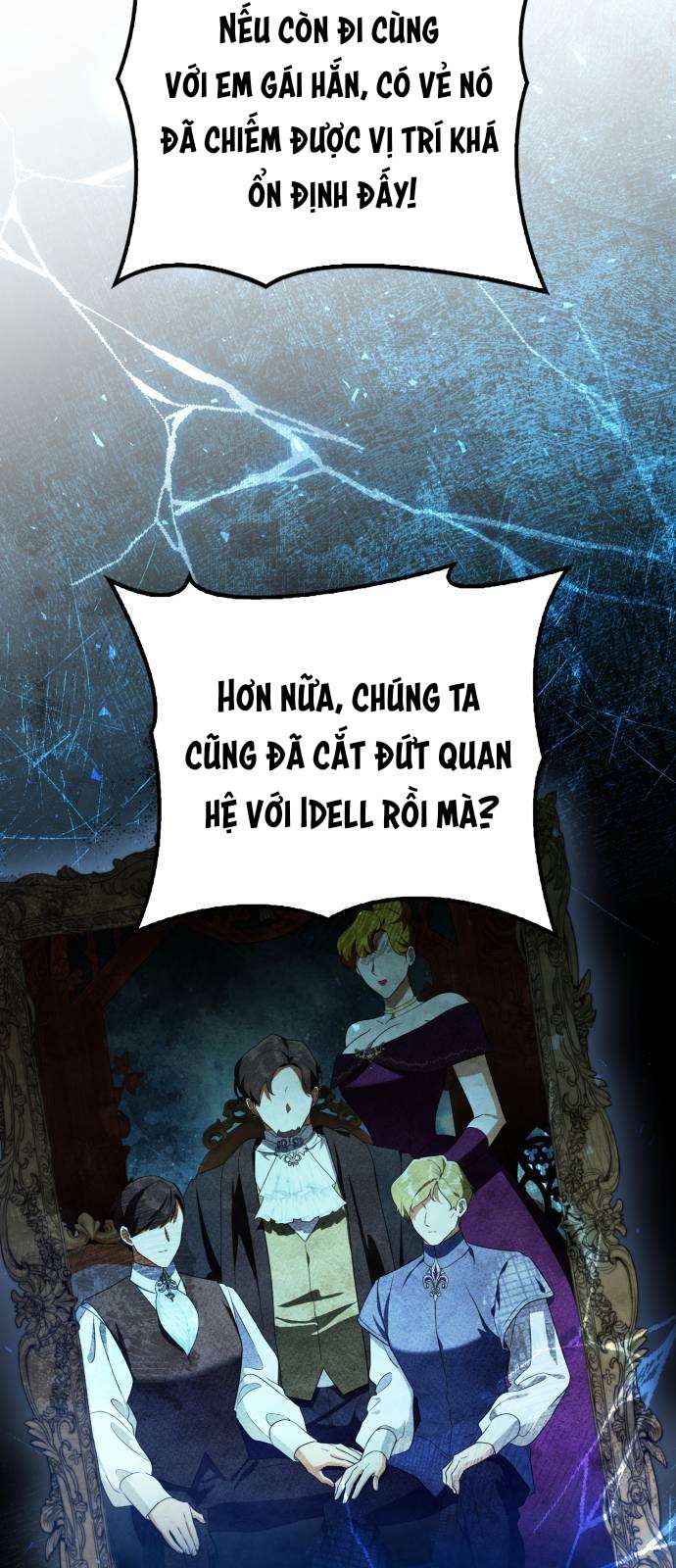 Nữ Công Tước Chiến Lợi Phẩm Chap 36 - Trang 3