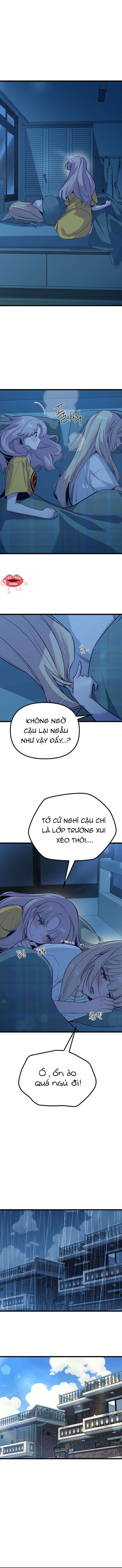 Thiếu Nữ 12 Con Giáp Chap 13 - Trang 2