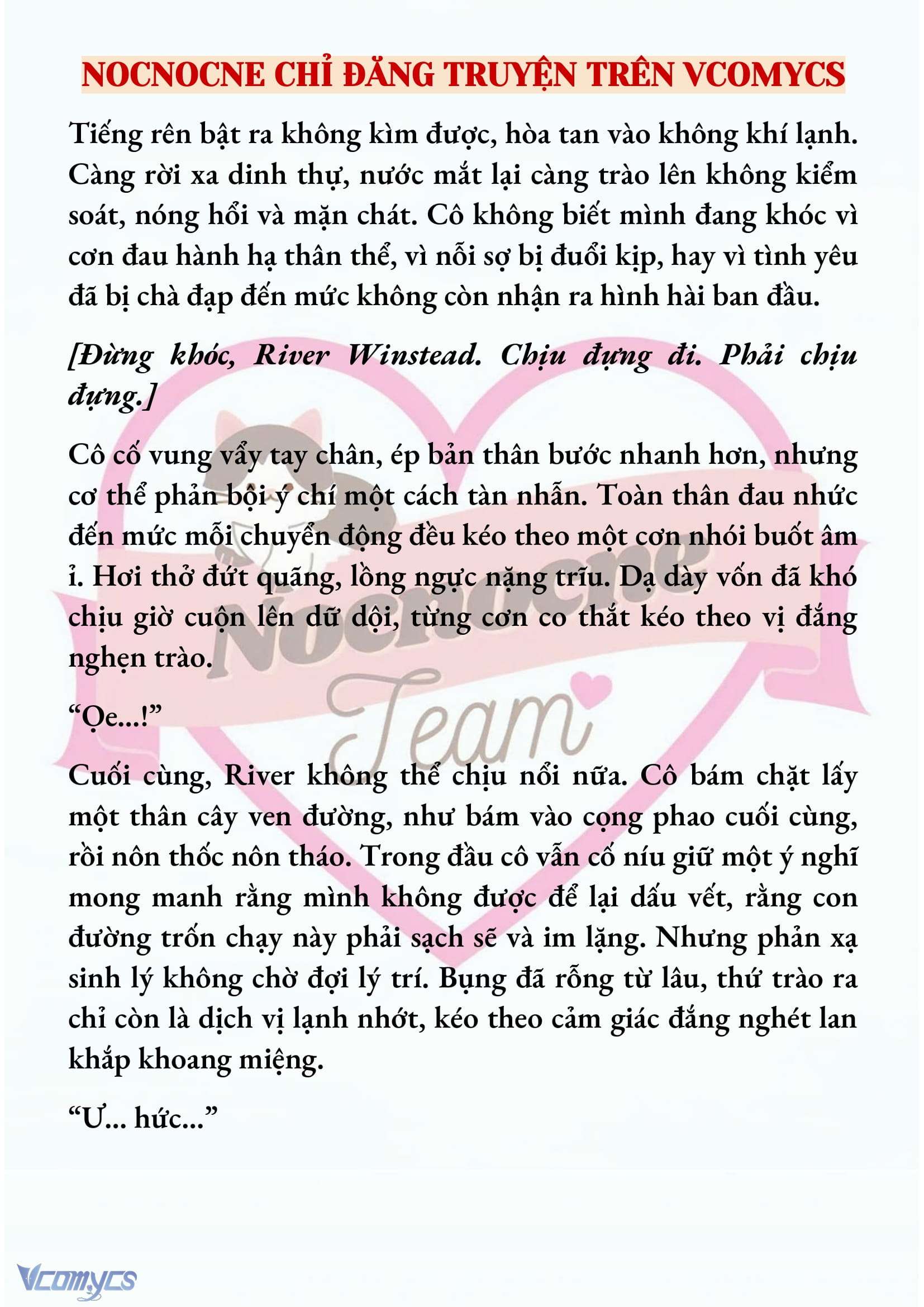 [TIỂU THUYẾT] ĐIỂM CHÍ Chap 81 - Trang 2