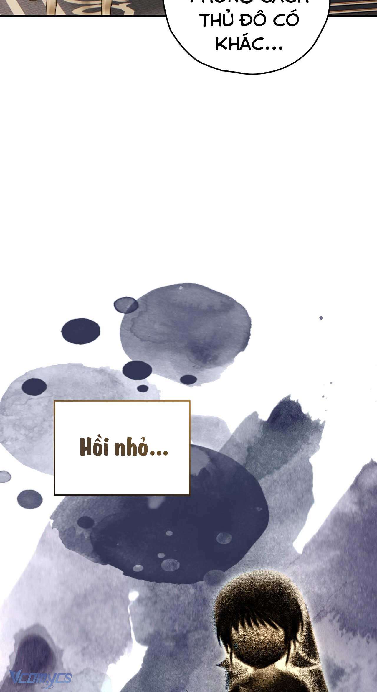 Gửi đến người sói yêu dấu của em Chap 15 - Next Chap 16