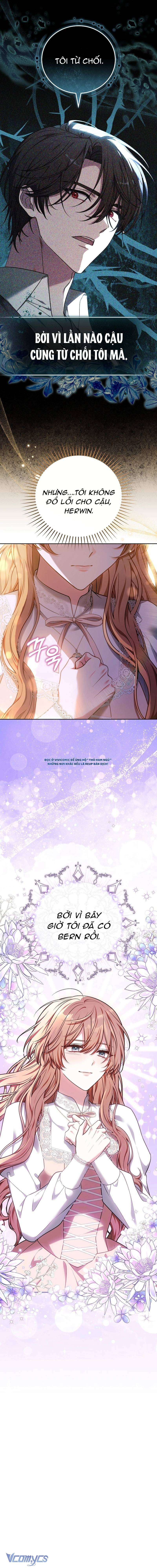 Lời Tỏ Tình Lần Thứ 101 Chap 18 - Trang 3