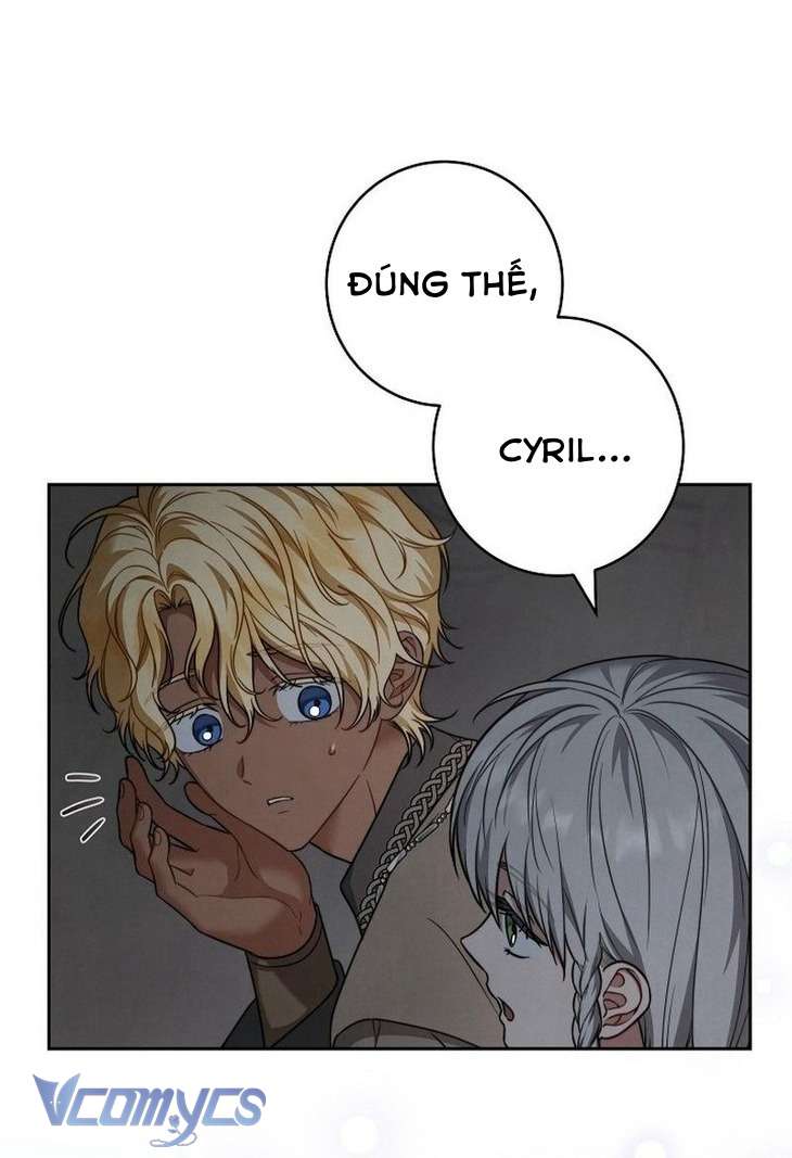 Hôn Nhân Vụ Lợi 2: Bản Tình Ca Không Thể Quên Chap 29 - Trang 2