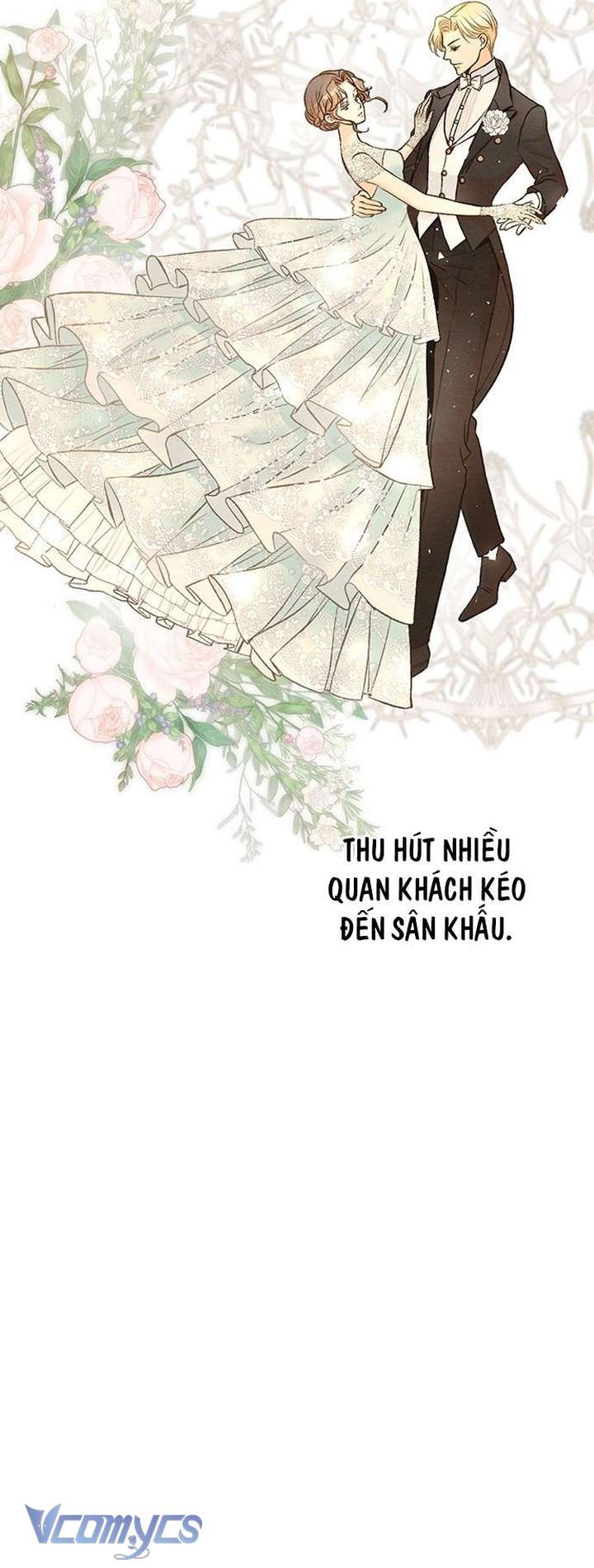 Hoàng Tử Rắc Rối Chap 16 - Trang 3