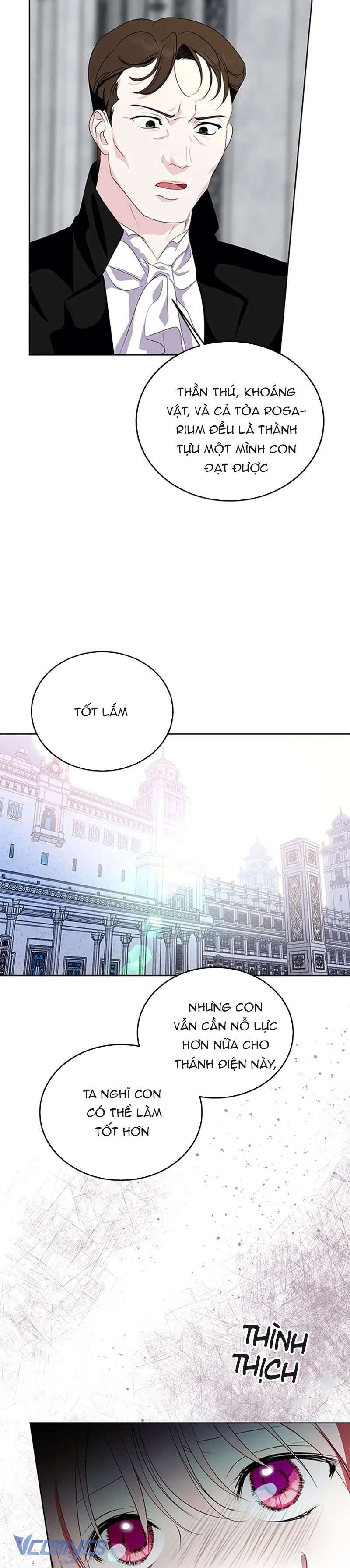 [PNT] Phía Sau Mặt Nạ Của Nam Chính Hiền Lành Chap 23 - Trang 2