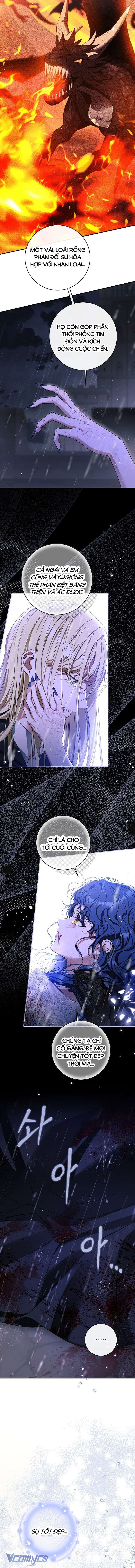 Thuần Hóa Hầu Tước Quái Dị Chap 85 - Next Chap 86