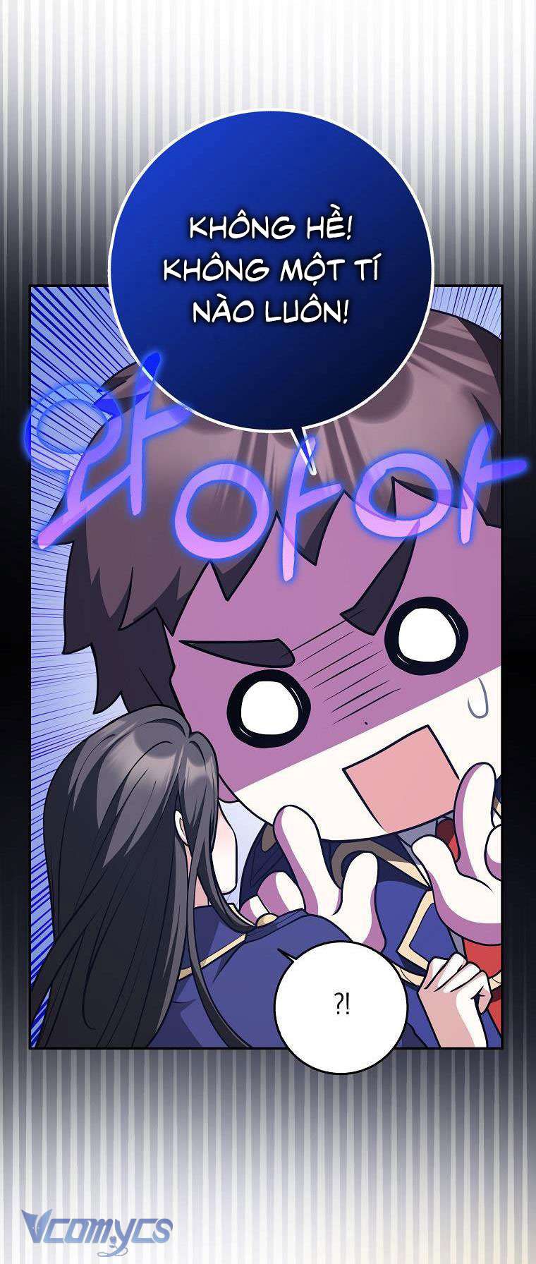 Tôi Thề Chúng Ta Chỉ Là Bạn Chapter 39 - Next Chapter 40