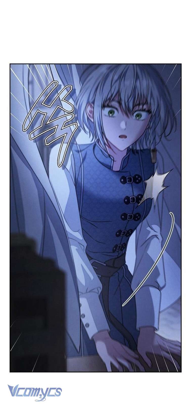 Hôn Nhân Vụ Lợi 2: Bản Tình Ca Không Thể Quên Chap 32 - Trang 2