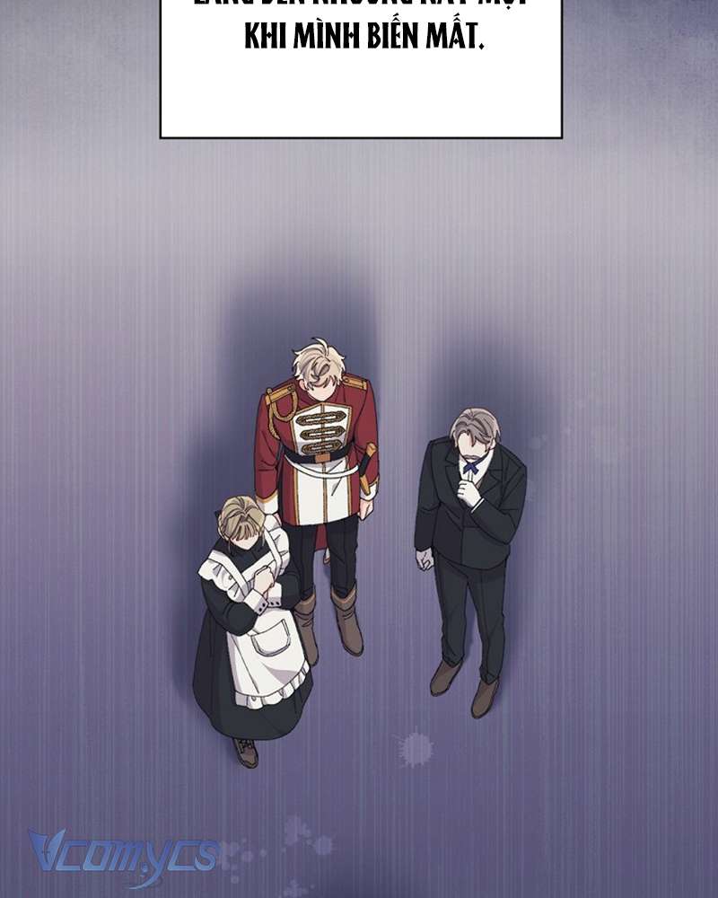 Chị Gái Của Nhân Vật Phản Diện Hôm Nay Cũng Đang Đau Khổ Chap 76 - Trang 4