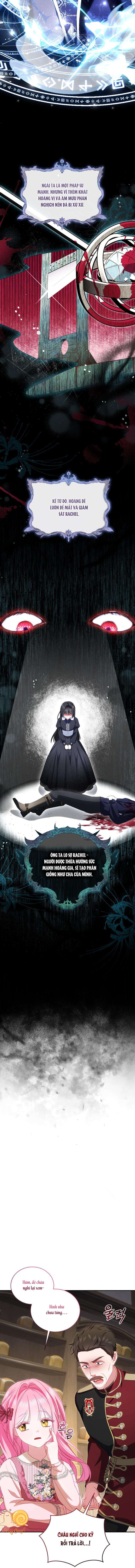 Tôi Là Người Duy Nhất Không Biết Ác Nữ Là Một Người Đàn Ông Chap 6 - Trang 2