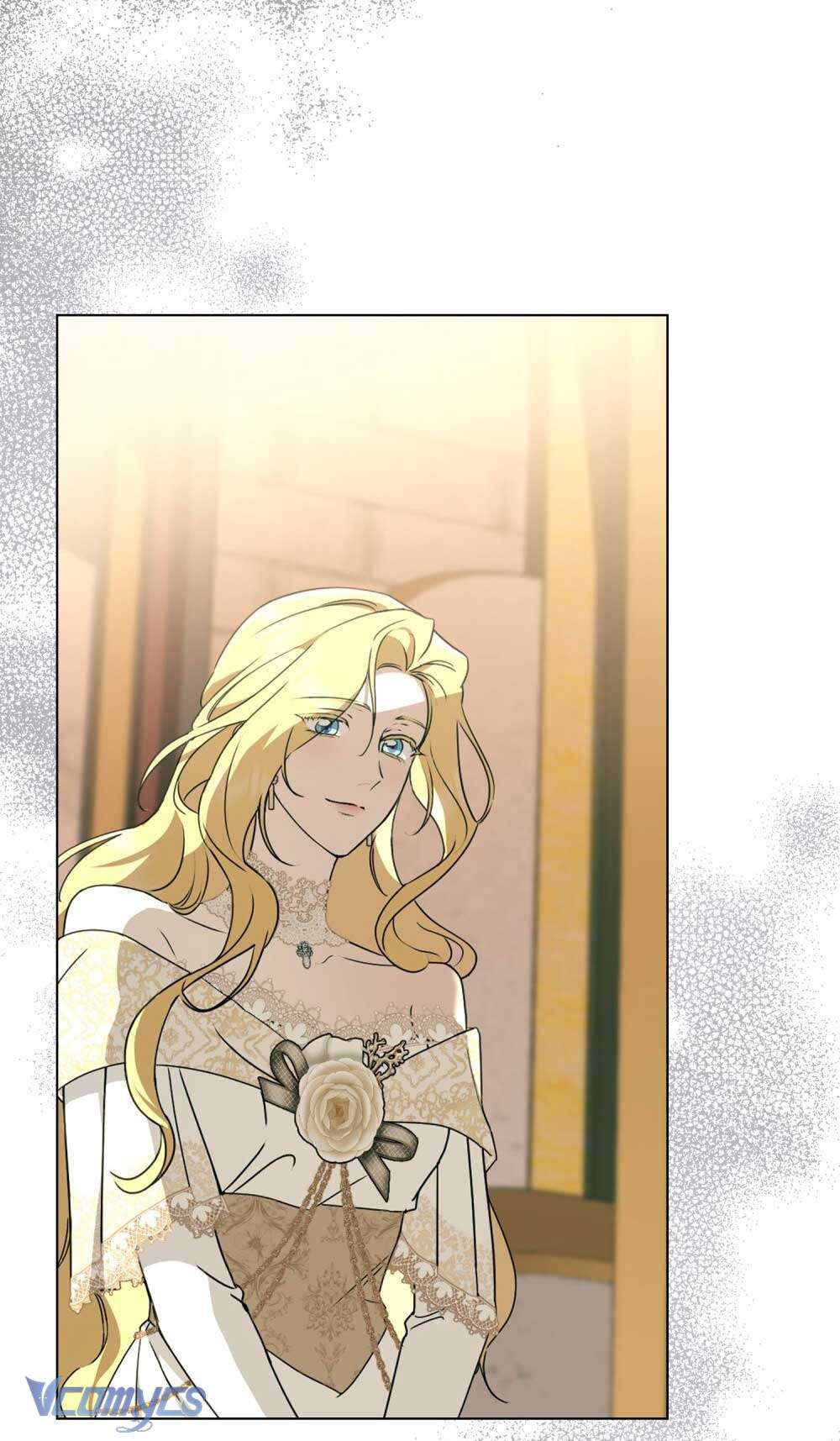 Hiệp Sĩ Thánh và Cô Nàng Quái Vật Chap 34 - Trang 3