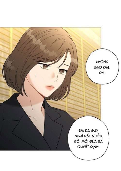 [18+] Ngọn Gió Thơ Ngây Chap 6 - Trang 2