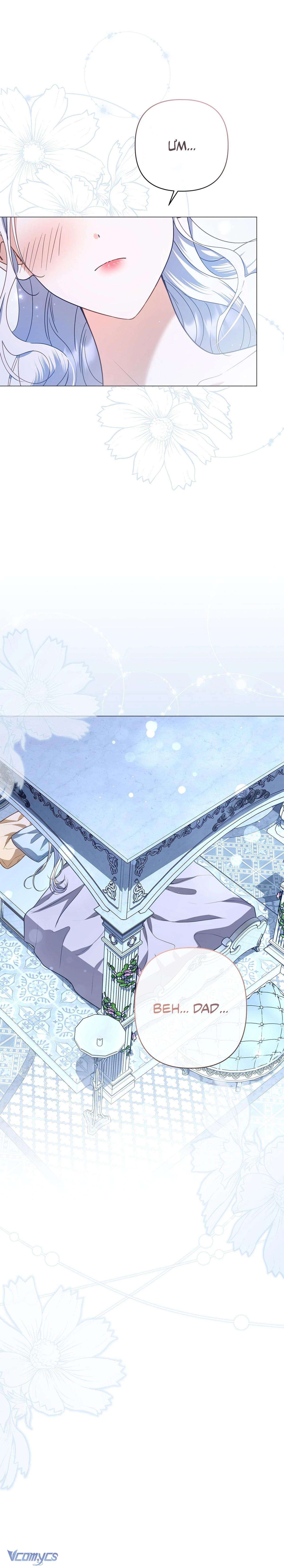 Dấu Vết Của Mặt Trăng Chap 72 - Trang 2