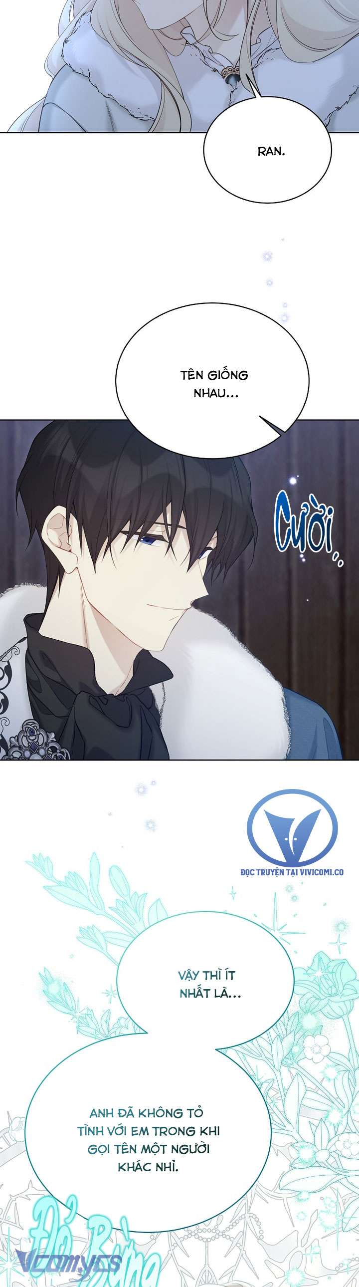 Vương Miện Lục Bảo Chap 115 - Trang 2