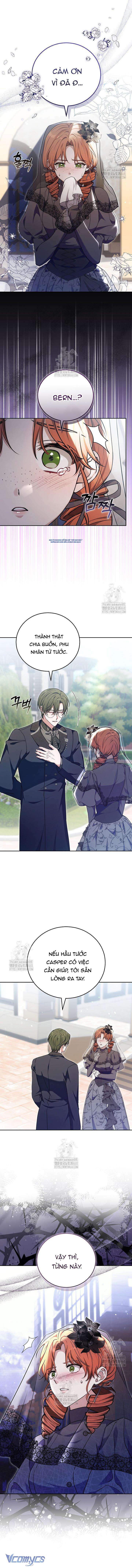 Lời Tỏ Tình Lần Thứ 101 Chap 26 - Trang 2