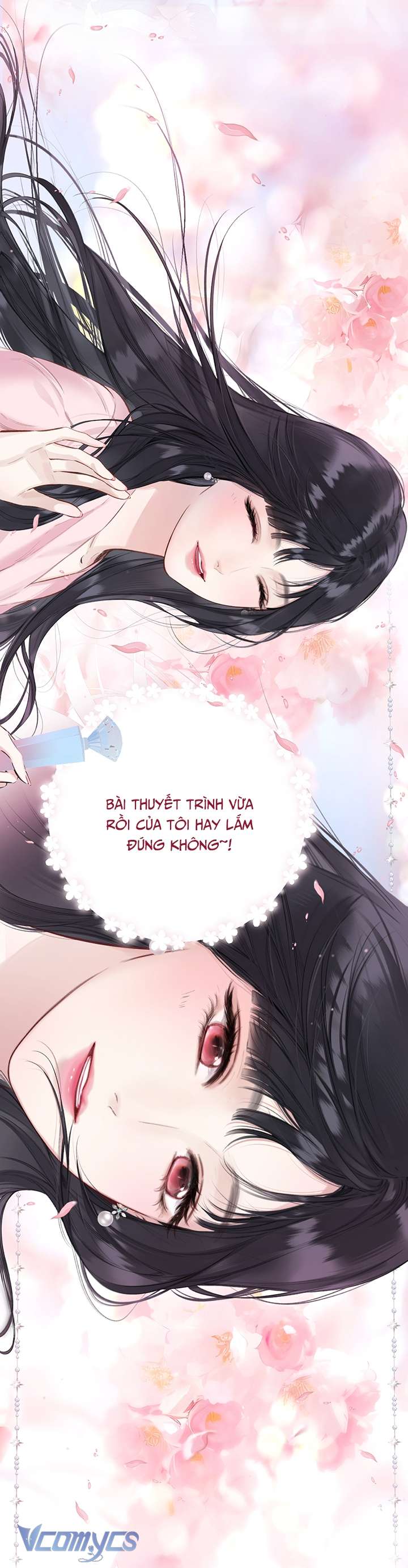 Trêu Nhầm Chapter 48 - Next Chapter 49