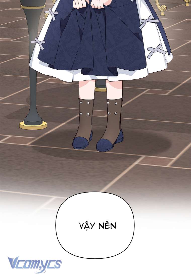 Tôi đã trở thành con gái út của công tước phản diện Chapter 10 - Trang 3