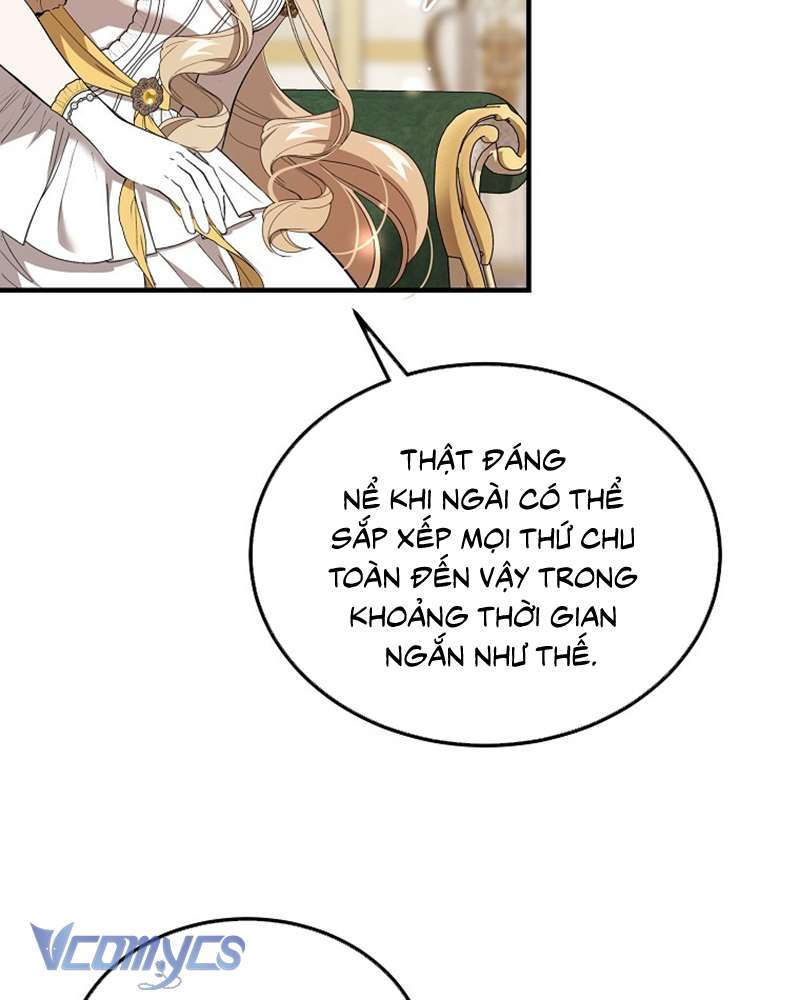 Ác Quỷ Nuôi Dưỡng Tiểu Thư Chapter 48 - Trang 4