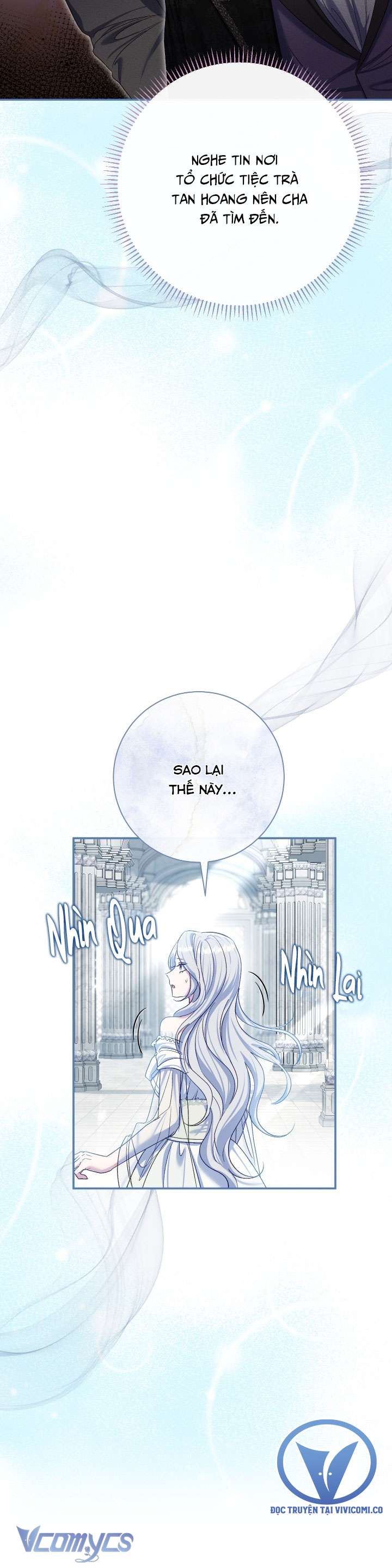 Người Xem Mắt Của Ác Nữ Quá Hoàn Hảo Chap 75 - Trang 4