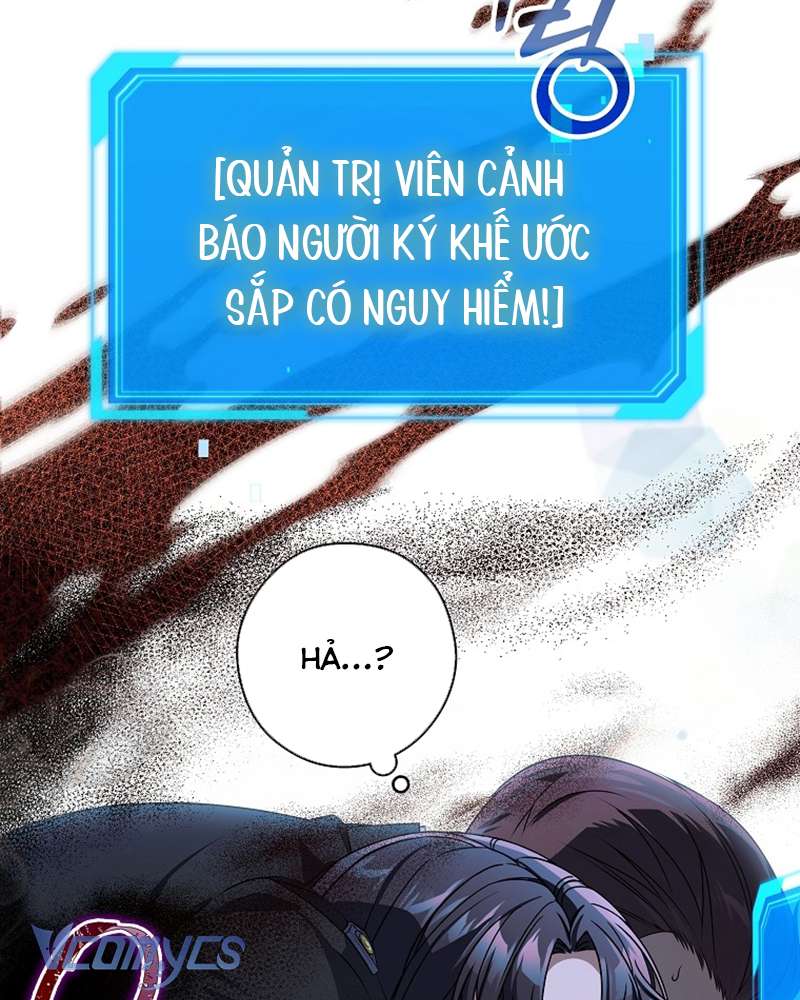 Nhật Ký Từ Chức Cấp S Của Thợ Săn Công Chức Chap 27 - Next Chap 28