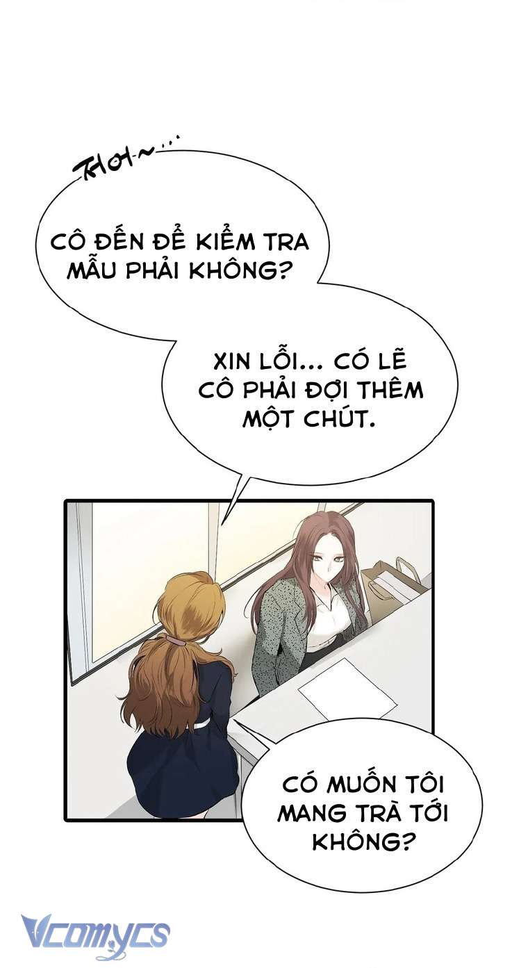 Chàng Trai Có Đôi Tay Khéo Léo Chap 28 - Trang 2