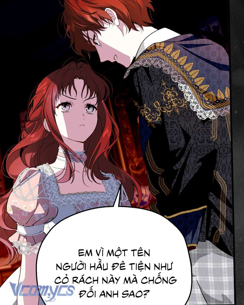 Cô Ấy Sẽ Thuần Hóa Các Anh Hùng Chap 10 - Trang 3