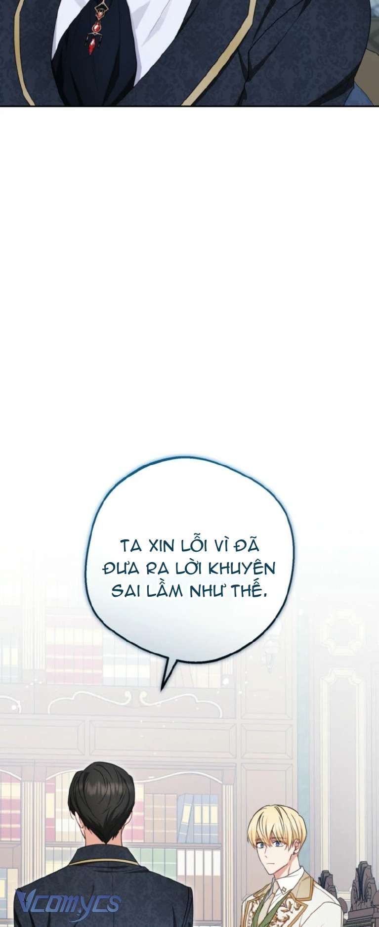 Được Yêu Thương Mà Còn Ngại Ngùng Sao! Chapter 90 - Trang 4