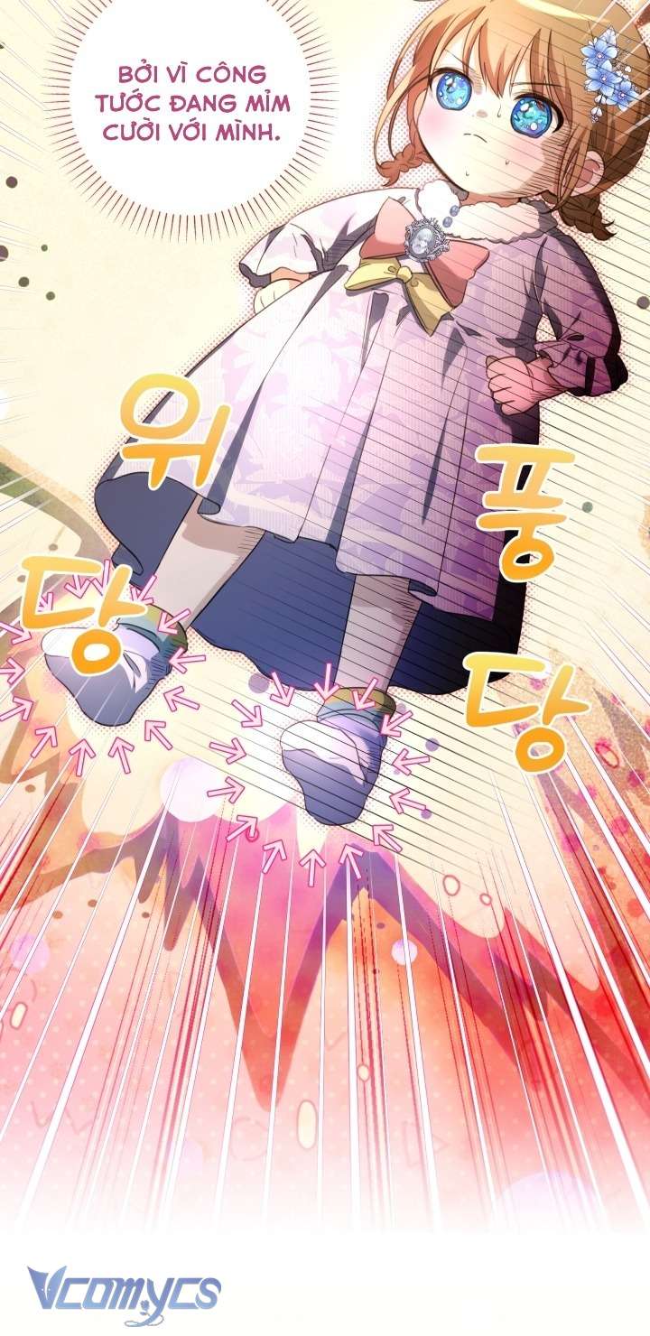 Đứa Trẻ Nuôi Dưỡng Ác Ma Chap 11 - Trang 2