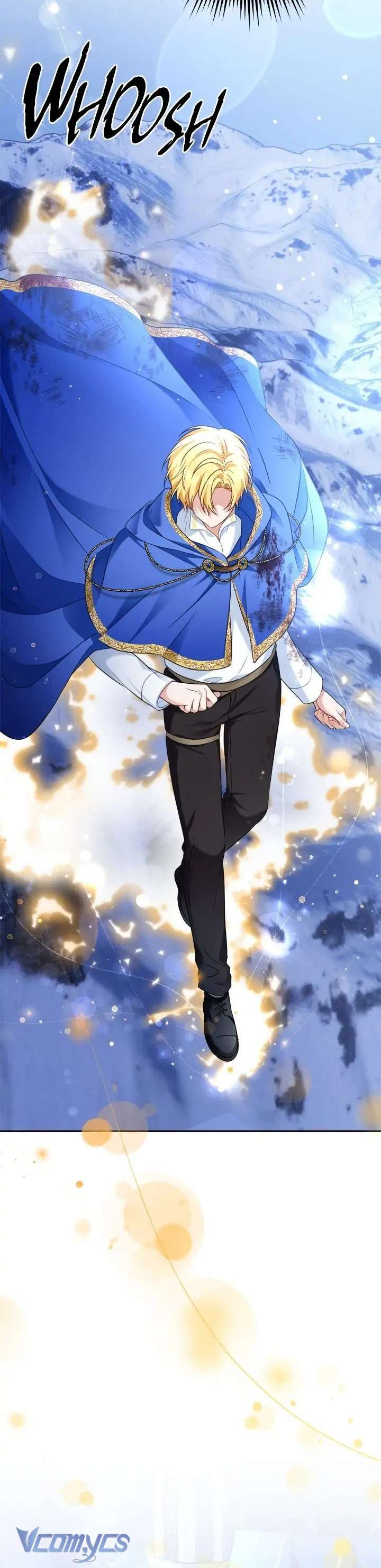 Tôi Sống Chung Với Mẹ Chồng Chapter 28 - Trang 4