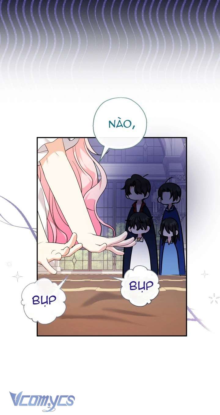 Tiểu Thư Tích Tiền Đi Bụi Chap 93 - Trang 3