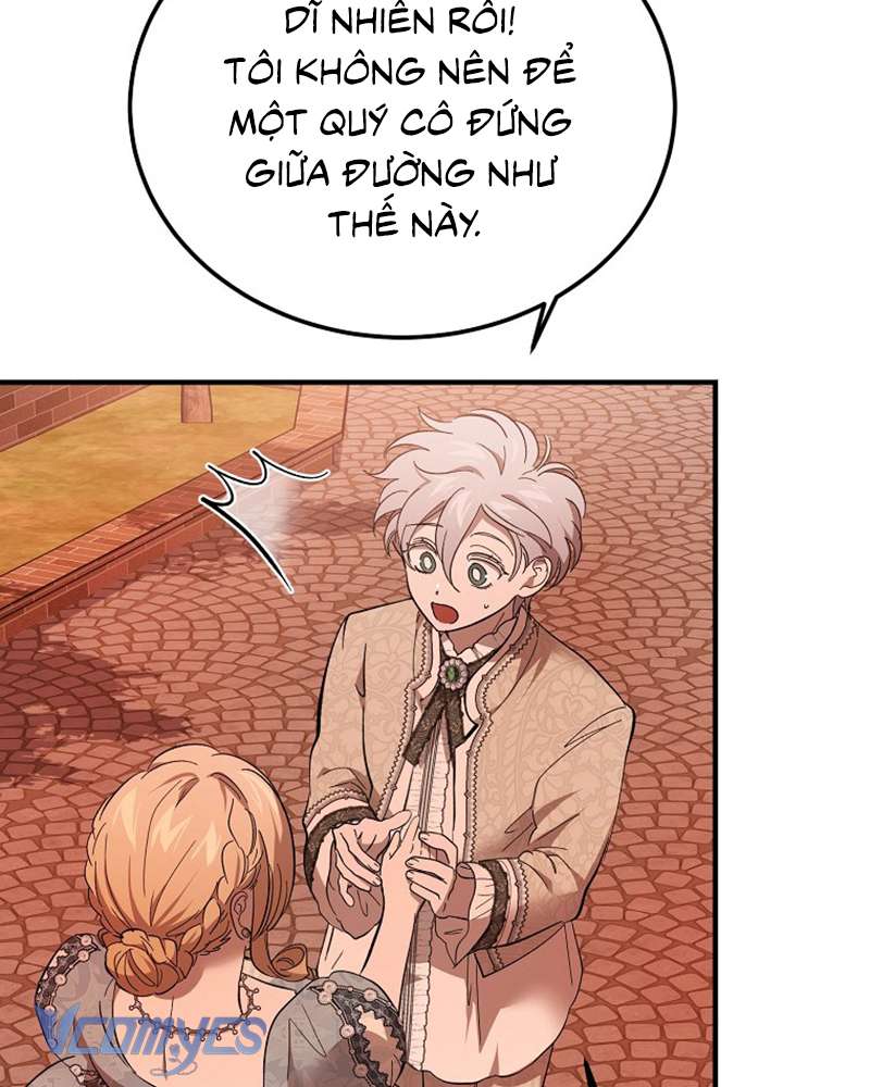 Ác Quỷ Nuôi Dưỡng Tiểu Thư Chapter 34 - Trang 4