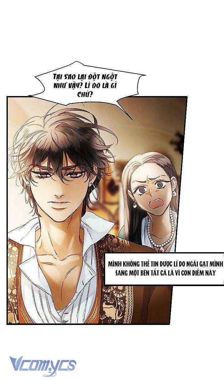 Đoá Hoa Kiều Diễm Của Hoàng Đế Chapter 13 - Trang 3