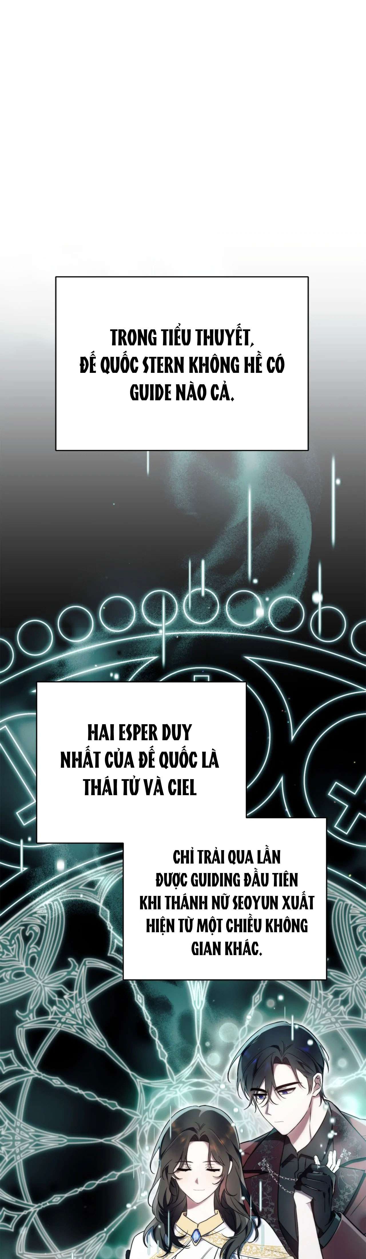 Phương Pháp Từ Chối Sự Ám Ảnh Của Chồng Cũ Chap 3 - Next Chap 4