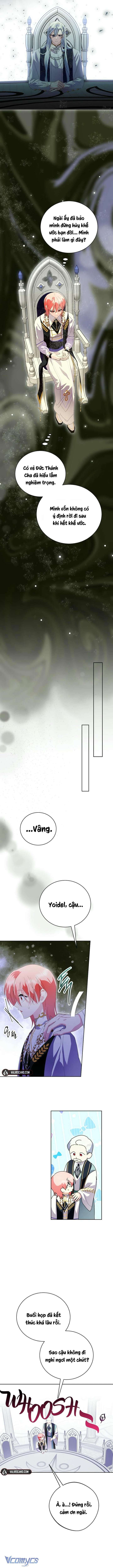 [PNT] Phía Sau Mặt Nạ Của Nam Chính Hiền Lành Chap 80 - Trang 2