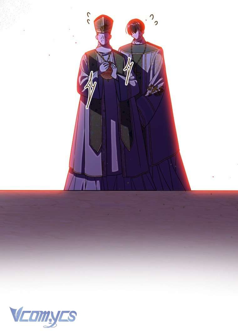 Người Vợ Hắc Ám Của Cậu Chồng Nhỏ Chap 36 - Trang 2