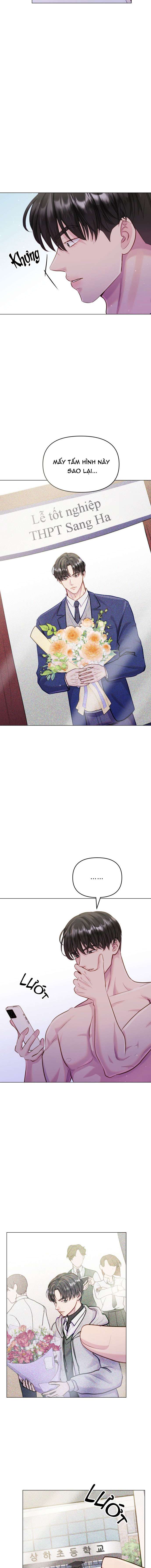 Hướng Dẫn Thu Phục Mãnh Thú Chapter 62 - Trang 4