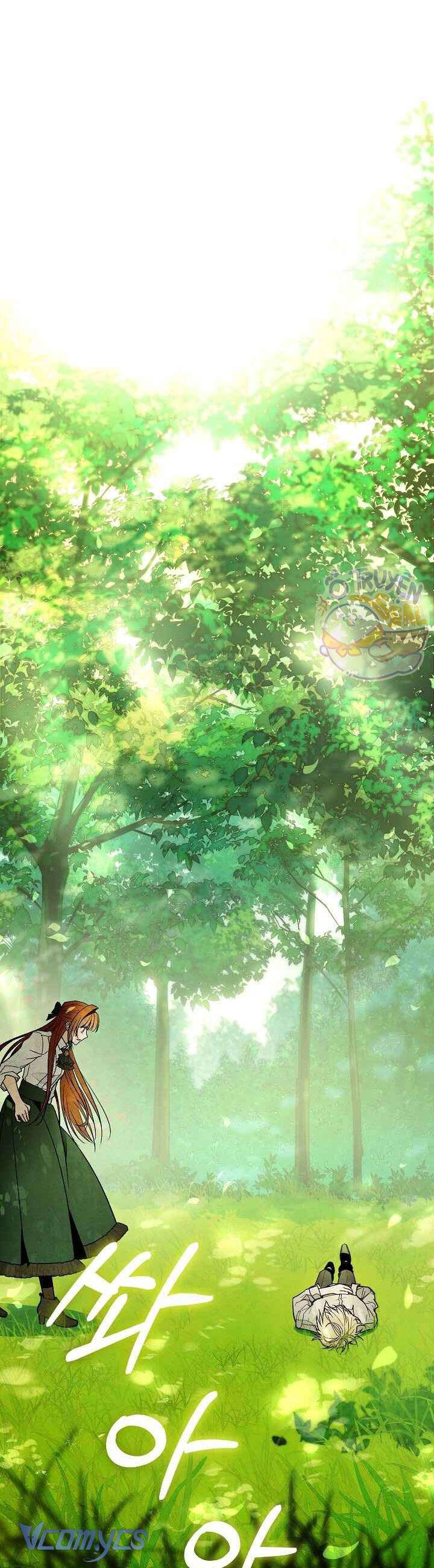 Chào Mừng Đến Với Dinh Thự Hoa Hồng Chap 10 - Trang 3