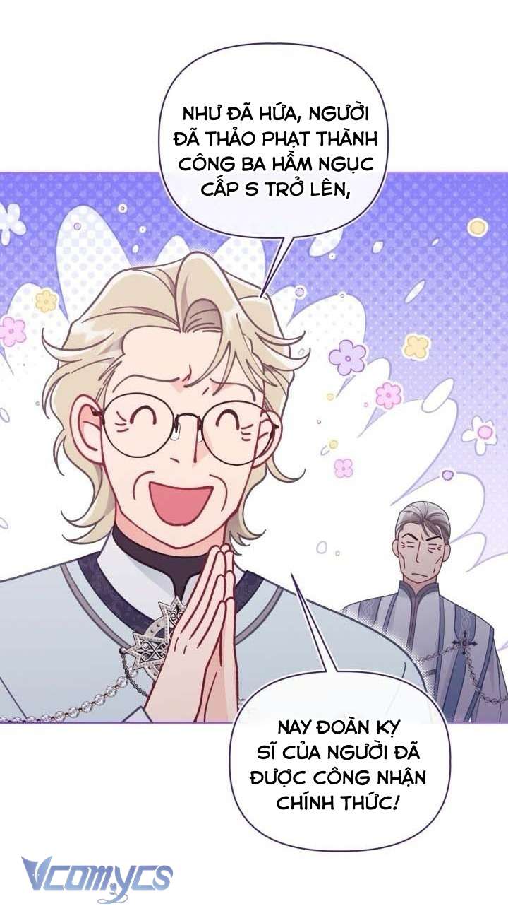 Sự Điều Trị Đặc Biệt Của Tinh Linh Chap 107 - Next Chap 108