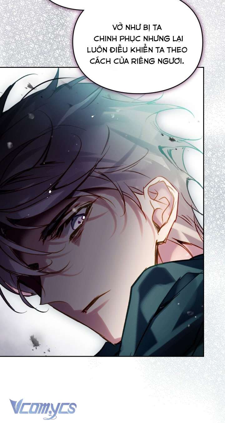 Kết Cục Của Nhân Vật Phản Diện Chỉ Có Thể Là Cái Chết Chap 187 - Trang 4