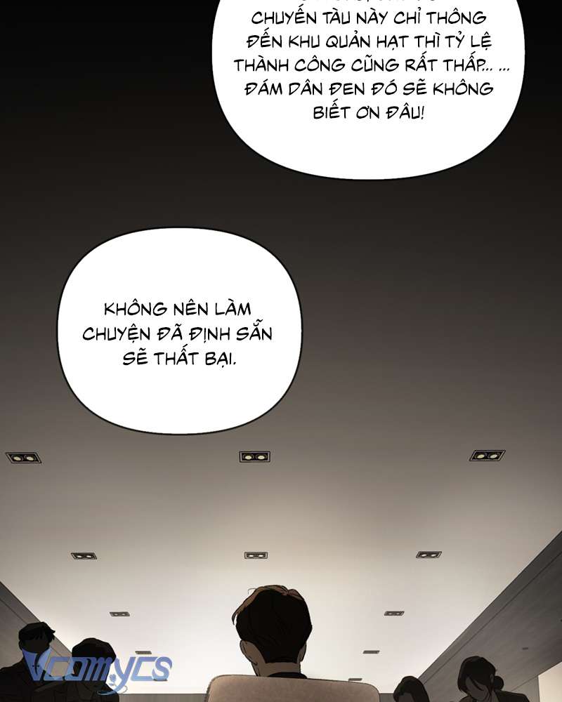 Ác Chi Hoàn Chap 66 - Trang 4