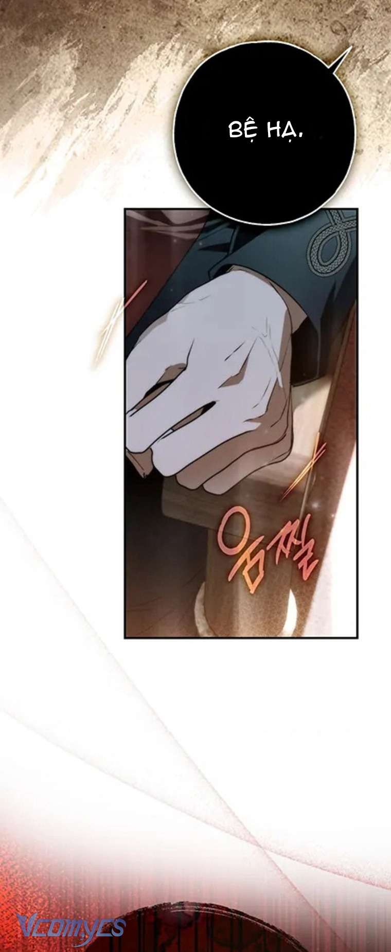 Ai Đó Đang Điều Khiển Cơ Thể Của Tôi Chapter 58 - Next Chap 59