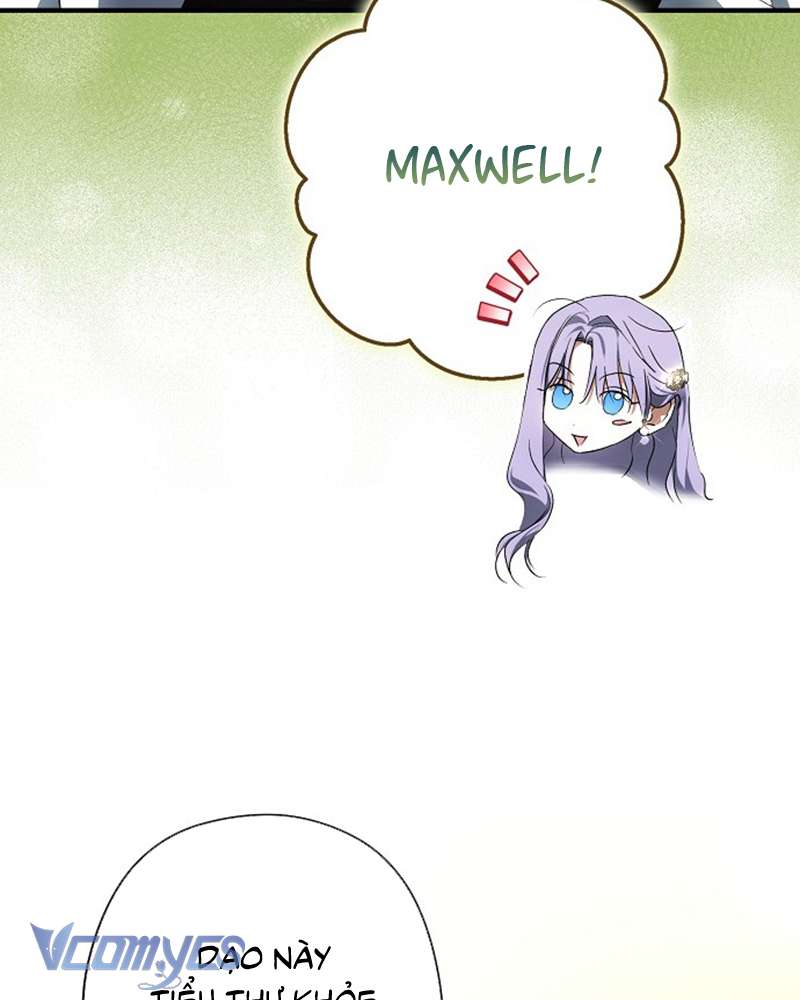 Các Nam Chính Đã Bị Nữ Phụ Cướp Mất Chap 54 - Trang 3