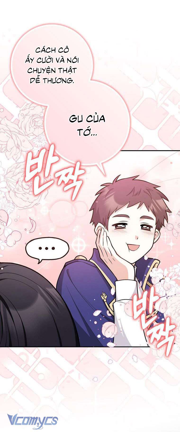 Tôi Thề Chúng Ta Chỉ Là Bạn Chapter 15 - Next Chapter 16