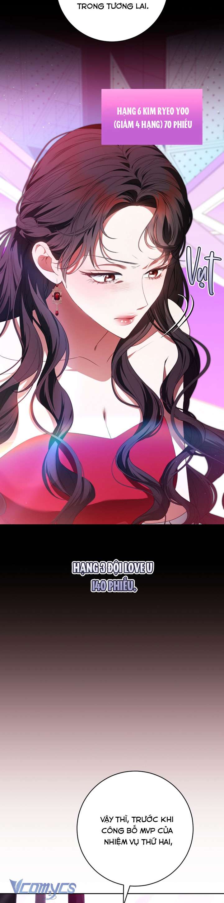 Trở Thành Leader Của Nhóm Nhạc Nữ Đang Trên Bờ Vực Sụp Đổ Chap 17 - Trang 3