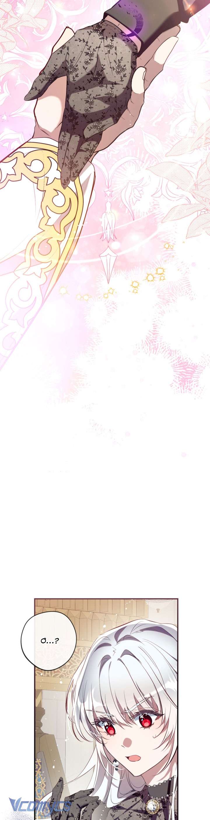 Chúng Ta Có Thể Trở Thành Một Gia Đình Được Không? Chap 143 - Trang 2