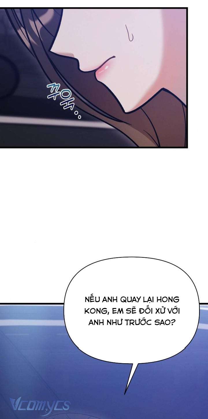 [18+] Bảo Làm Việc Ở Nhà Mà Lại... Chap 9 - Trang 3