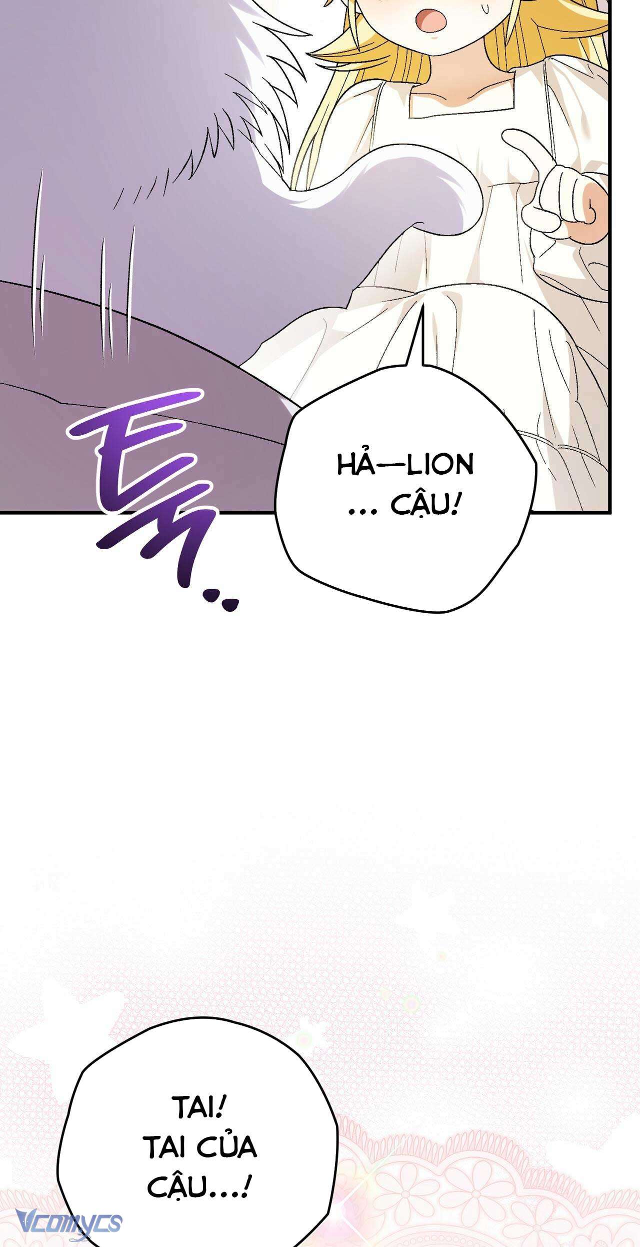 Gửi đến người sói yêu dấu của em Chap 13 - Next Chap 14