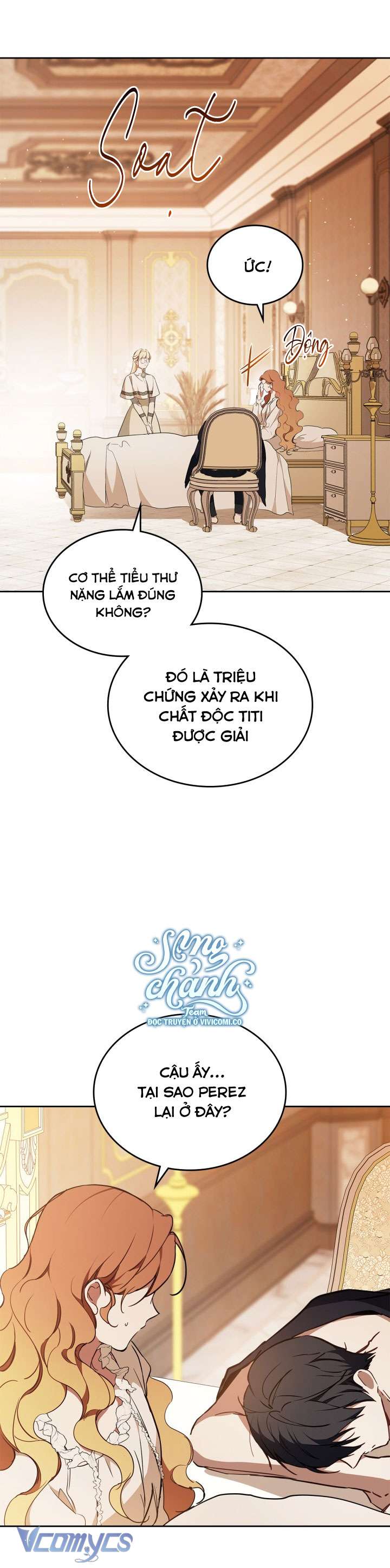 Kiếp Này Nhất Định Làm Gia Chủ Chap 188 - Trang 2