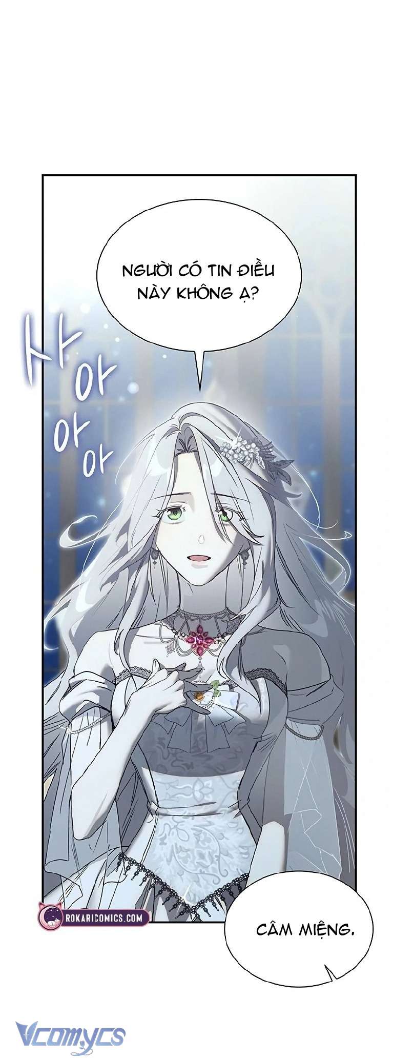 Cứ Cố Gắng Hết Sức Để Hối Hận Chap 21 - Trang 4