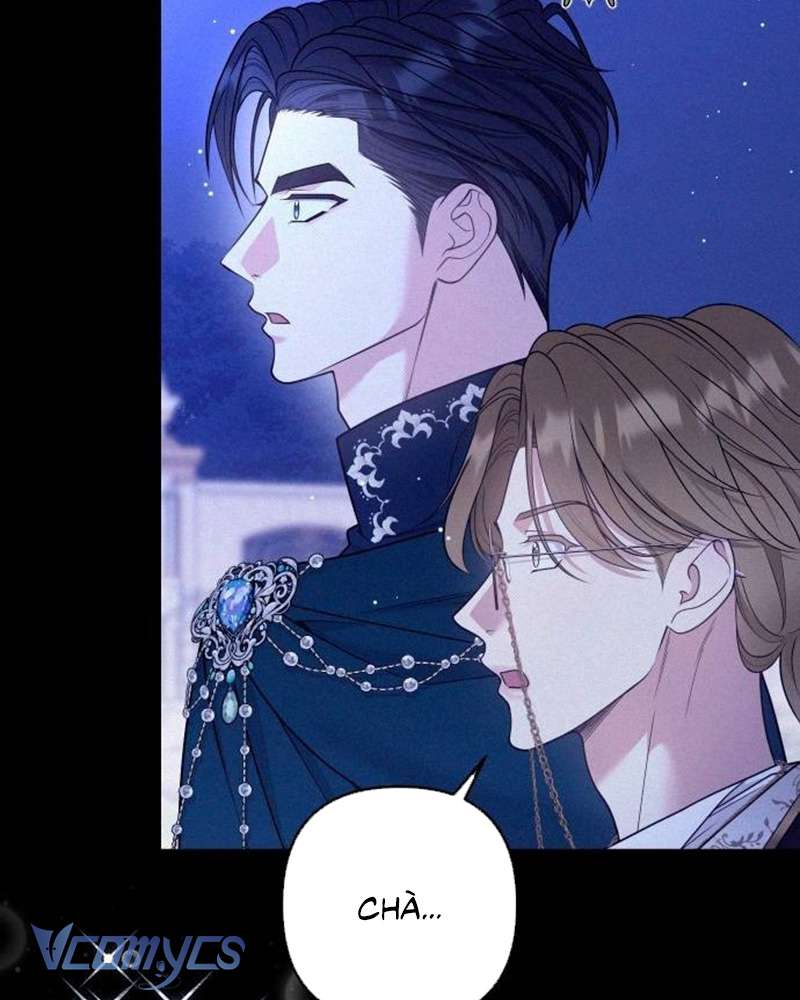 Trước Khi Em Có Ý Định Chạy Trốn Ta Sẽ Ngăn Chặn Nó Chap 30 - Trang 2