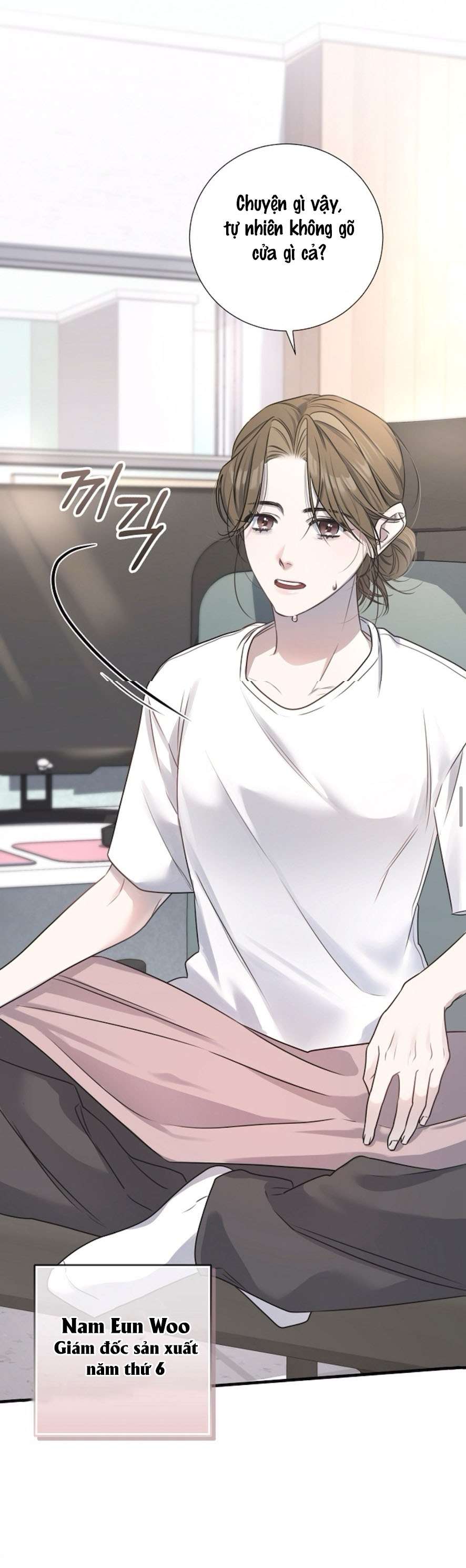 〖18+〗- Chiếm Đoạt Chap 1 - Trang 2